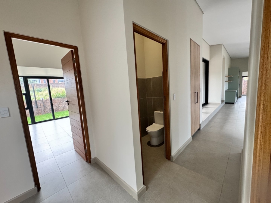 To Let 3 Bedroom Property for Rent in Helderzicht Eco Estate North West